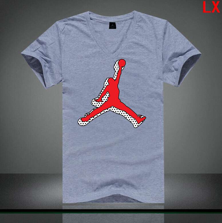 men jordan t-shirt S-XXXL-0309